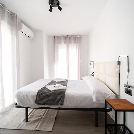 Apartamentos La Encarnacion Ronda Eksteriør bilde