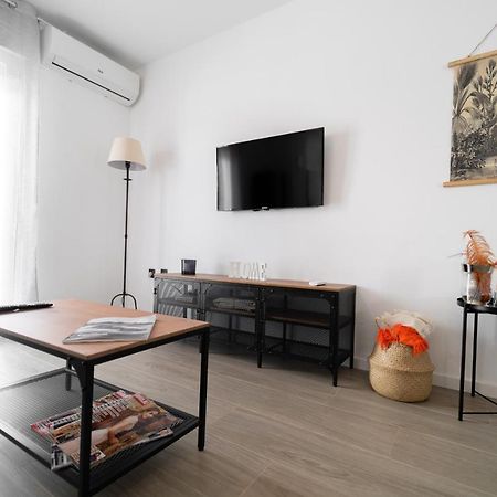 Apartamentos La Encarnacion Ronda Eksteriør bilde