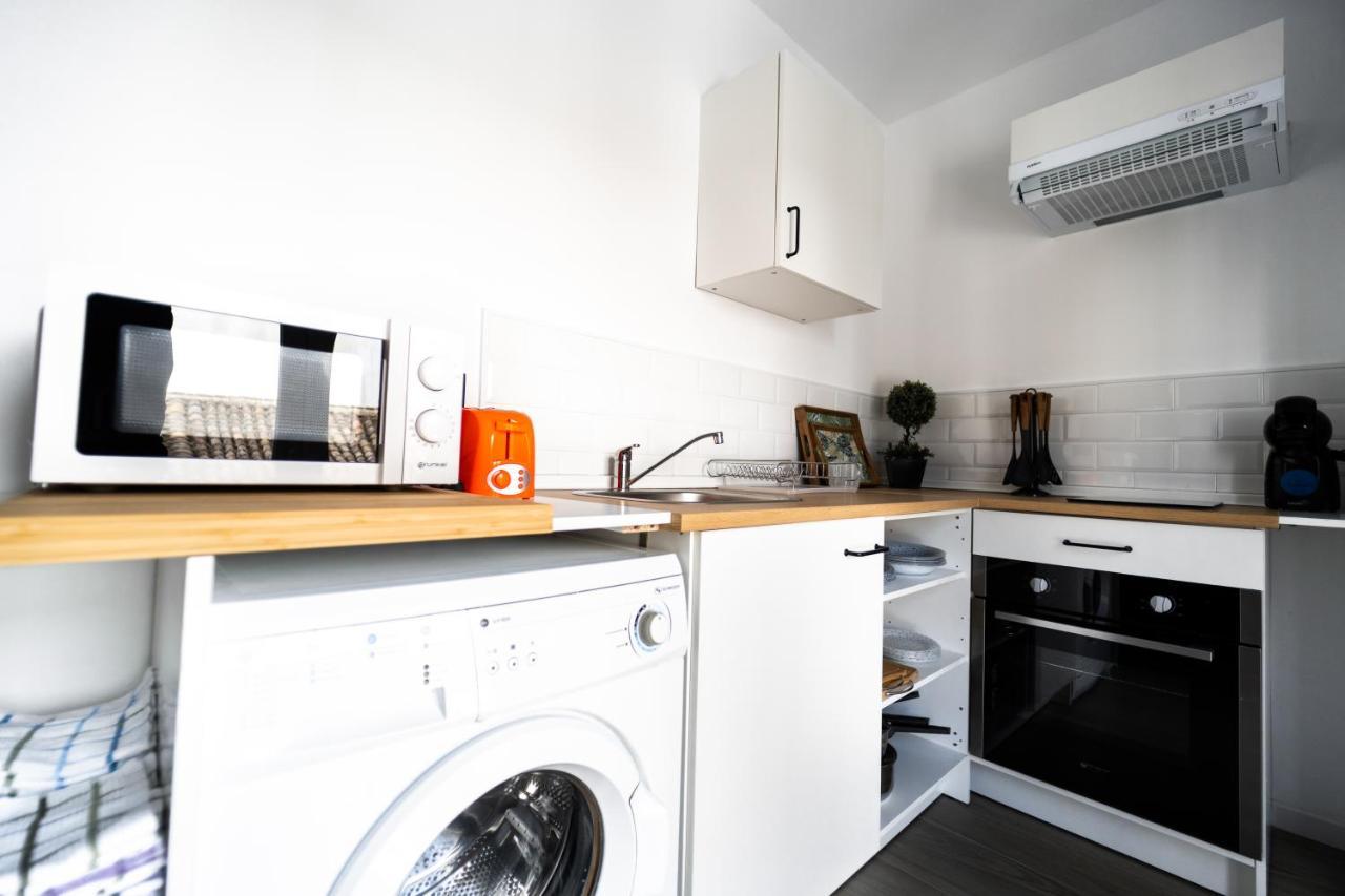 Apartamentos La Encarnacion Ronda Eksteriør bilde